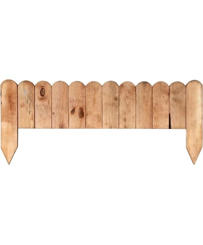 Ferramenta1.com | Steccato in pino calipso impregnato 110xh50 cm - PZ 1