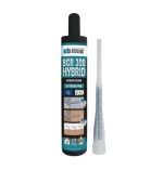 Ferramenta1.com | Bossong ancorante chim bcr300 hybrid 300 ml - PZ 1