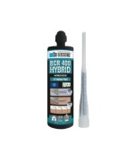 Ferramenta1.com | Bossong ancorante chim bcr400 hybrid 400 ml - PZ 1