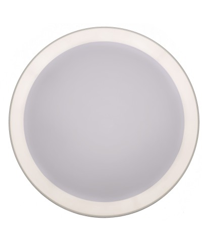 Ferramenta1.com | Beghelli plafoniera d 200 led 16w ip65 1280 lm - PZ 1