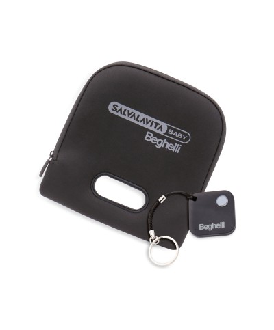 Ferramenta1.com | Beghelli cuscino antiabbandono  per seggiolini auto - PZ 1