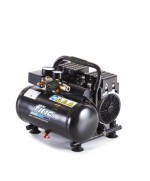 Ferramenta1.com | Compressore fiac super-silent 6-1 6l hp 1 - PZ 1