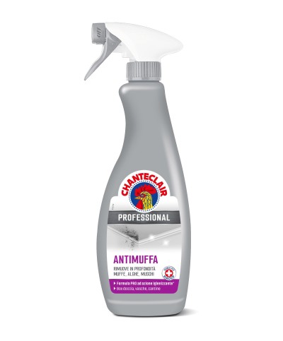 Ferramenta1.com | Chanteclair professional antimuffa  700 ml - PZ 8