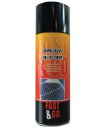 Ferramenta1.com | Fastgo rimuovi silicone 400 ml - PZ 12