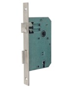 Ferramenta1.com | Patent serratura q.8/70 grigio 45 s/gaccia - PZ 5