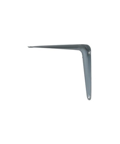 Ferramenta1.com | Reggimensola nervata ibfm art. 651 250x200  grigio - PZ 20