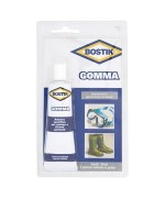 Ferramenta1.com | Bostik gomma 50 g blister - PZ 6