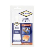 Ferramenta1.com | Bostik pellecuoio 50 g blister - PZ 6