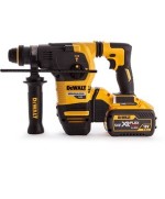 Ferramenta1.com | Dewalt tassellatore sds-plus 54v 9.0ah dch333x2-qw - PZ 1