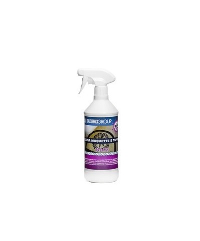 Ferramenta1.com | Pulitore moquette e tappeti na08 750 ml - PZ 1