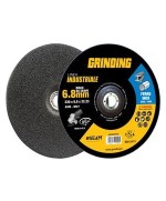 Ferramenta1.com | Grinding industriale disco sbavo ferro 230x6,8 - PZ 10
