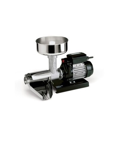 Ferramenta1.com | Passapomodori elettrico n.3 400w inox - PZ 1