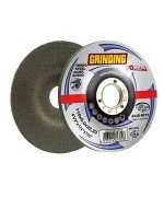Ferramenta1.com | Grinding forza disco da sbavo ferro 115x6,0 - PZ 10