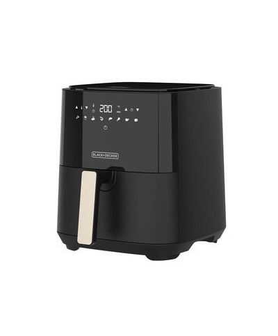 Ferramenta1.com | Friggitrice ad aria 5 l 1450 w - PZ 1