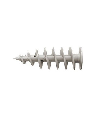 Ferramenta1.com | Fischer tassello isolante fid ii plus - PZ 25