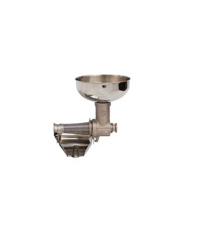 Ferramenta1.com | Passapomodori accessorio leonardi sp3 inox - PZ 1