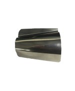 Ferramenta1.com | Paraspruzzi passapomodori inox sp5 - PZ 1