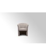 Ferramenta1.com | Poltrona belize n-enjoy  03 tortora - PZ 1