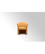 Ferramenta1.com | Poltrona belize n-enjoy 12 ocra - PZ 1
