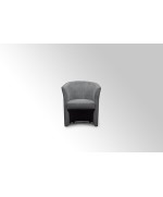 Ferramenta1.com | Poltrona belize n-enjoy 23 cenere - PZ 1