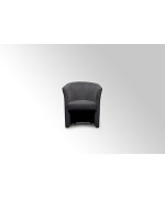 Ferramenta1.com | Poltrona belize n-enjoy 24 grigio - PZ 1