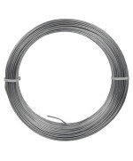 Ferramenta1.com | Filo zincato n. 16 frigerio 2,7 mm - KG 25