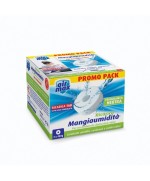 Ferramenta1.com | Airmax assorbiumidita ricarica tab neut 450g 2pz - PZ 12