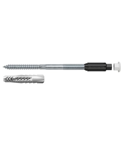 Ferramenta1.com | Fischer tassello thermax 10/100 m8 - PZ 20