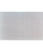 Ferramenta1.com | Tela quadra maglia 1x1 mm f 0,6 mm h  80 cm - KG 30