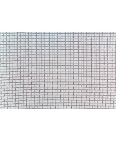 Ferramenta1.com | Tela quadra maglia 2x2 mm f 0,7 mm h  60 cm - KG 30