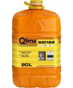 Ferramenta1.com | Combustibile qlima sense 20 l - PZ 1