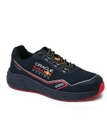 Ferramenta1.com | Sparco scarpe impulse milton oracle s1p tg 39 - PZ 1