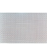 Ferramenta1.com | Tela quadra maglia 3x3 mm f 0,8 mm h 100 cm - KG 30