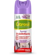 Ferramenta1.com | Citrosil spray disinfettante virucida agr+lavanda  300 ml - PZ 12