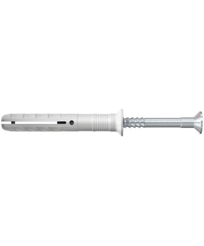 Ferramenta1.com | Fischer tassello n-s 10x160 vite a chiodo - PZ 50