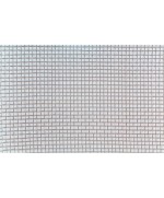 Ferramenta1.com | Tela quadra maglia 4x4 mm f 0,9 mm h 100 cm - KG 30