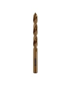 Ferramenta1.com | Punta  elicoidale a gradino  2,5 mm - PZ 10