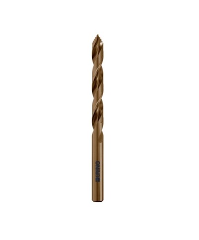 Ferramenta1.com | Punta  elicoidale a gradino 10,5 mm - PZ 5
