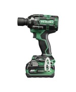 Ferramenta1.com | Hikoki avvitatore impulsi wr36dh 36v 1/2 380 nm - PZ 1