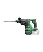 Ferramenta1.com | Hikoki tassellatore dh3628da sds-plus 36v 5a 3,2j - PZ 1
