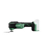 Ferramenta1.com | Hikoki utensile multifunzione cv18da 18v sl corpo - PZ 1