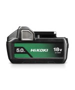 Ferramenta1.com | Hikoki batteria bsl1850ma 18v 5,0ah - PZ 1