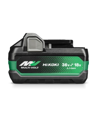 Ferramenta1.com | Hikoki batteria bsl36a18x 18/36v 2,5/5,0ah - PZ 1