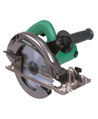 Ferramenta1.com | Hikoki sega circolare c7mfa 1010w 190mm - PZ 1