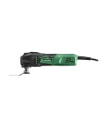 Ferramenta1.com | Hikoki utensile multifunzione cv350v2 350w + acc - PZ 1