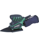 Ferramenta1.com | Hikoki levigatrice orbitale sv12sh 200w - PZ 1