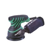 Ferramenta1.com | Hikoki levigatrice rotorbitale sv13ya 230w - PZ 1
