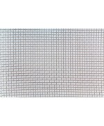 Ferramenta1.com | Tela quadra maglia 5x5 mm f 1,0 mm h 100 cm - KG 30