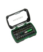 Ferramenta1.com | Hikoki set inserti 32 pz - PZ 1