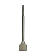 Ferramenta1.com | Hikoki scalpello largo sds plus 40x250 mm - PZ 1